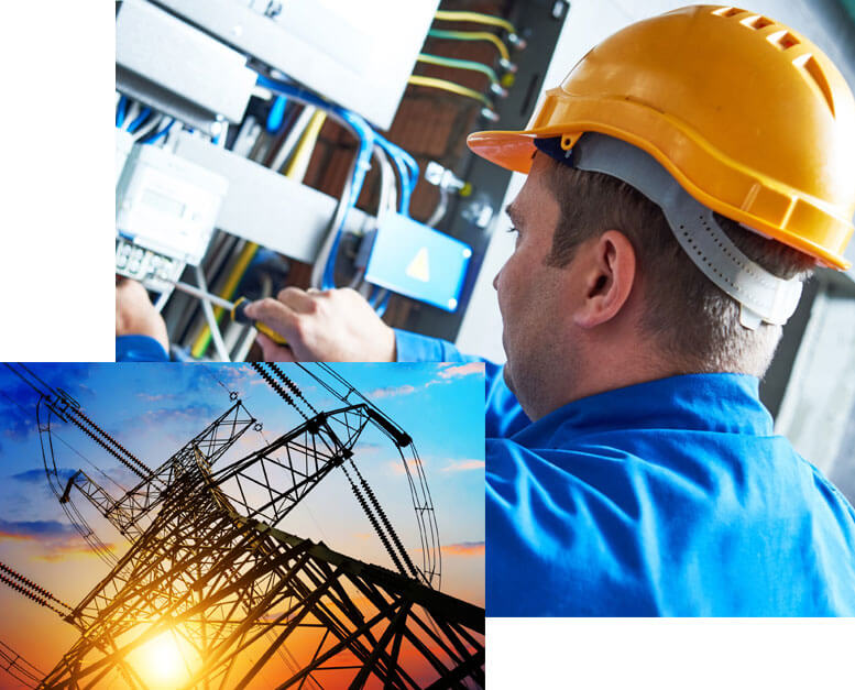 instalacje elektryczne Alpimag