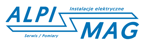 Instalacje elektryczne Świeradów Zdrój - ALPIMAG