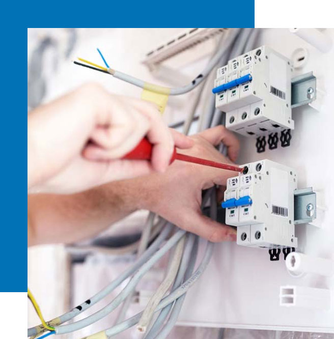 instalacje elektryczne